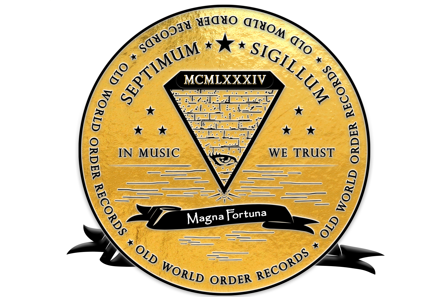 Old World Order Records