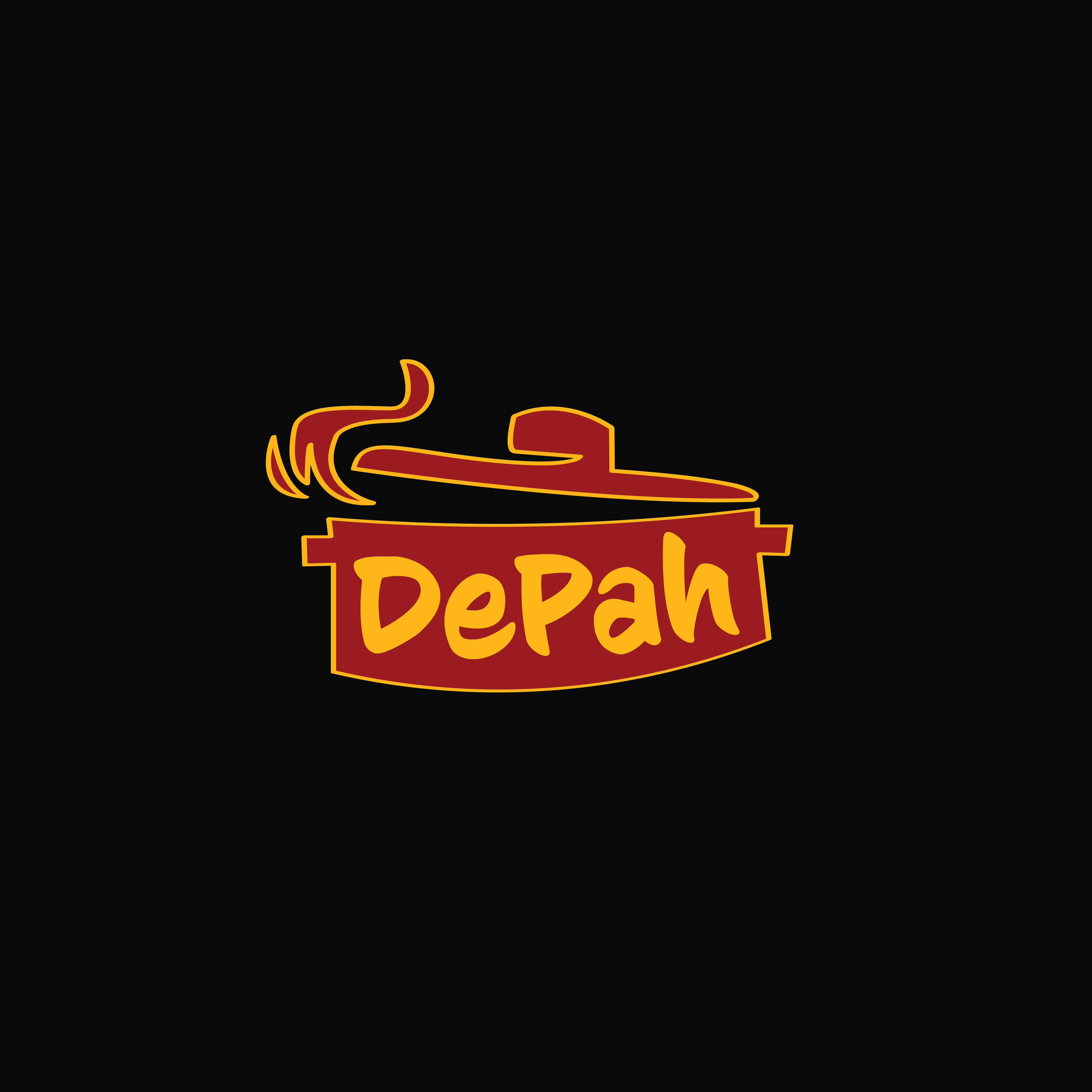 Kisah DePah