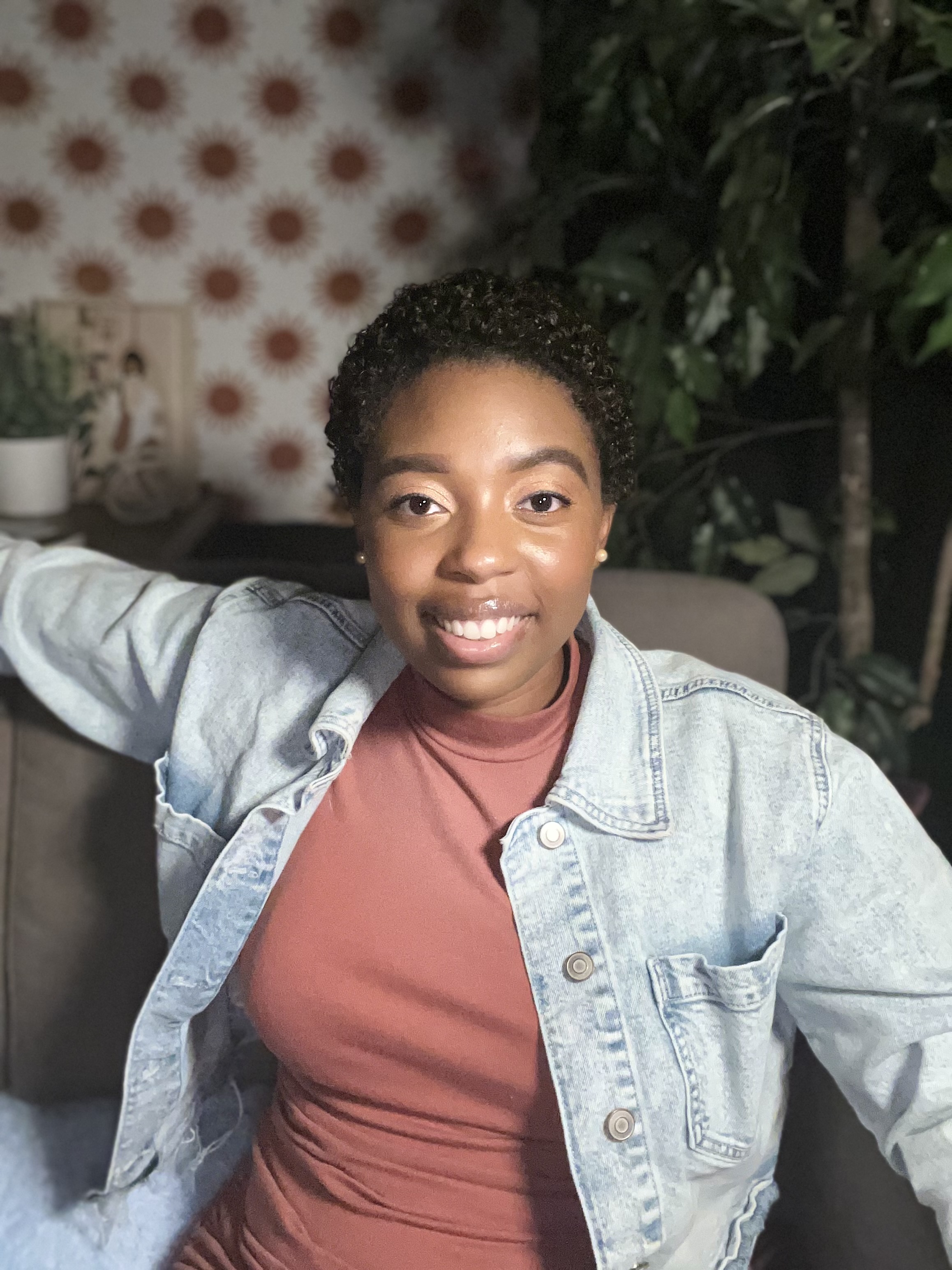 Kalia P. Dumas | Christ-Driven CEO