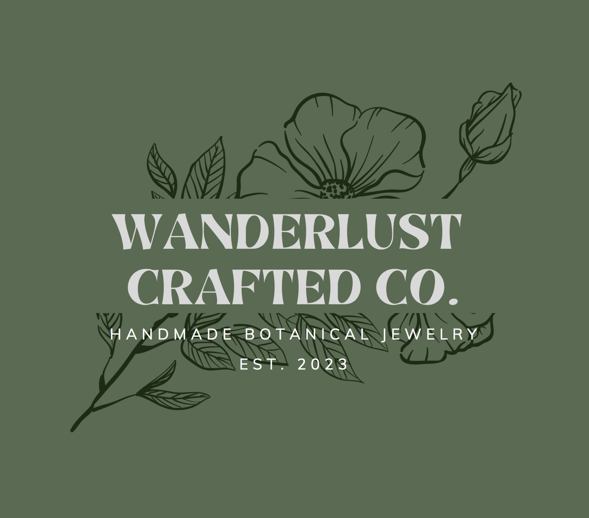 Wanderlust Crafted Co