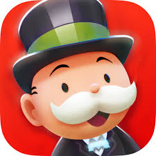 Monopoly 