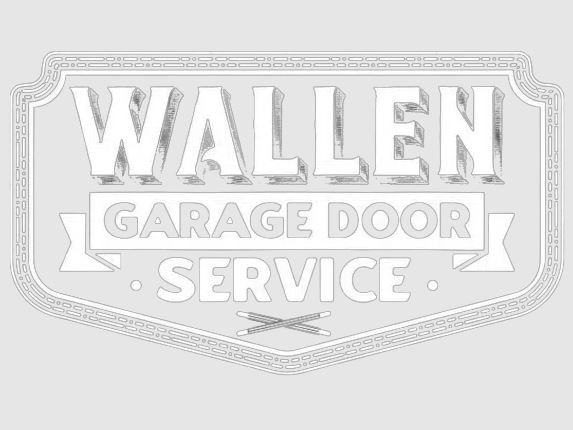 Wallen Garage Door