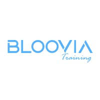 Bloovia Trainings