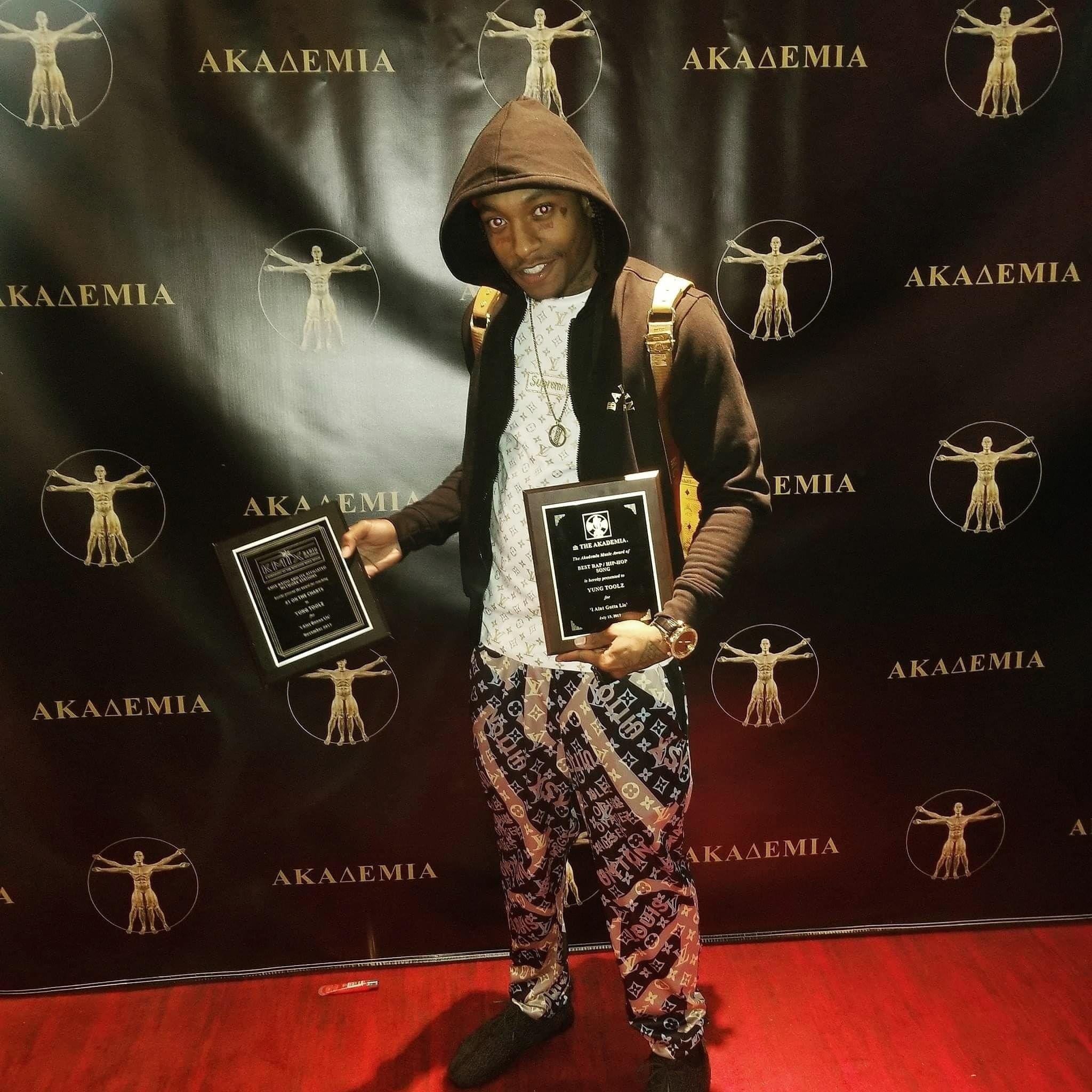 Official verified Artist Page