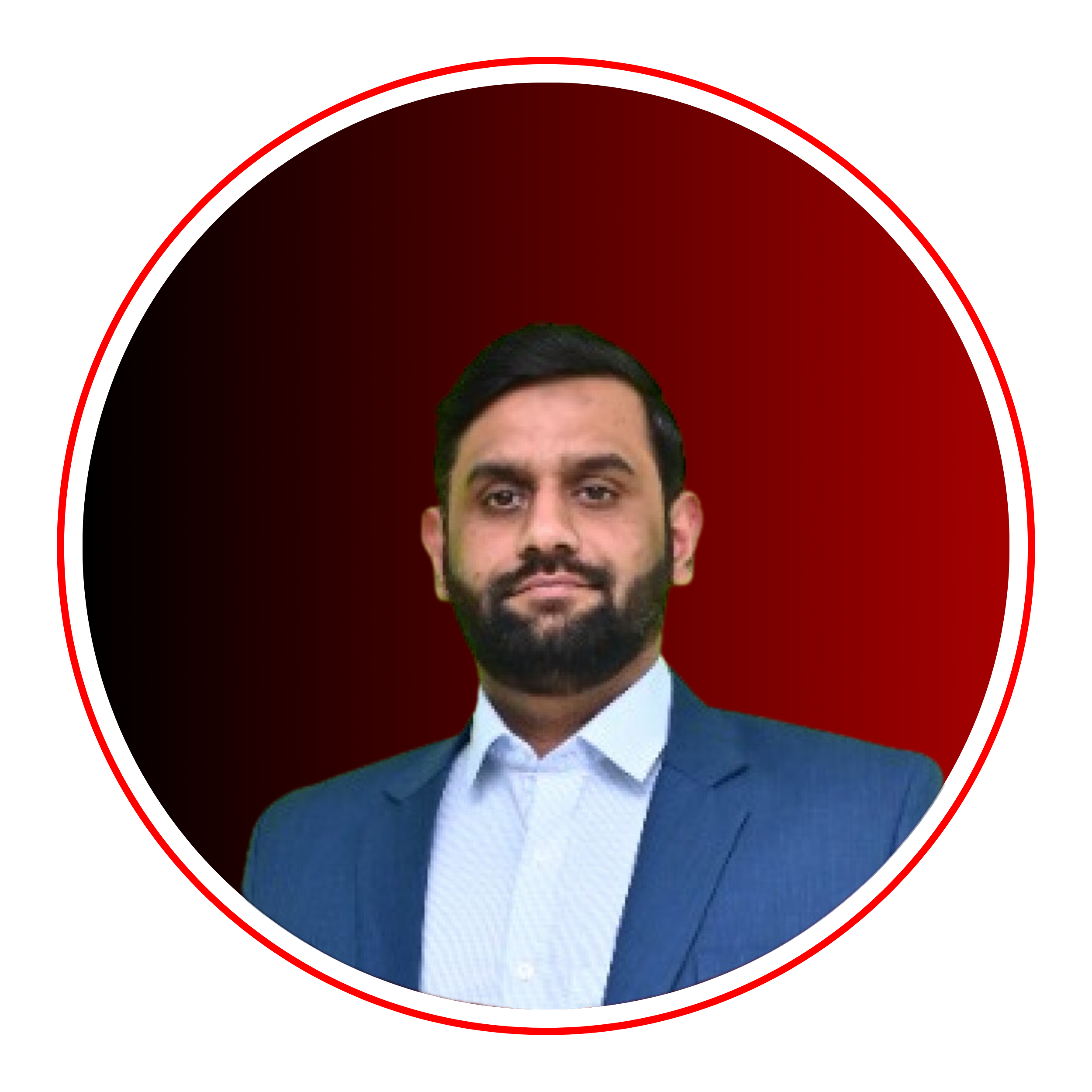 Nadeem Ahmed