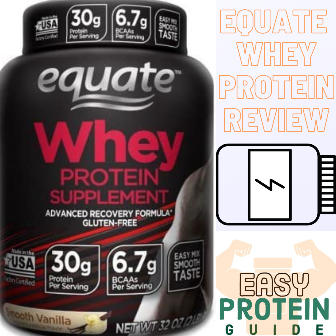 Easy Protein Guide