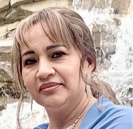 Marisol Zavaleta Flores
