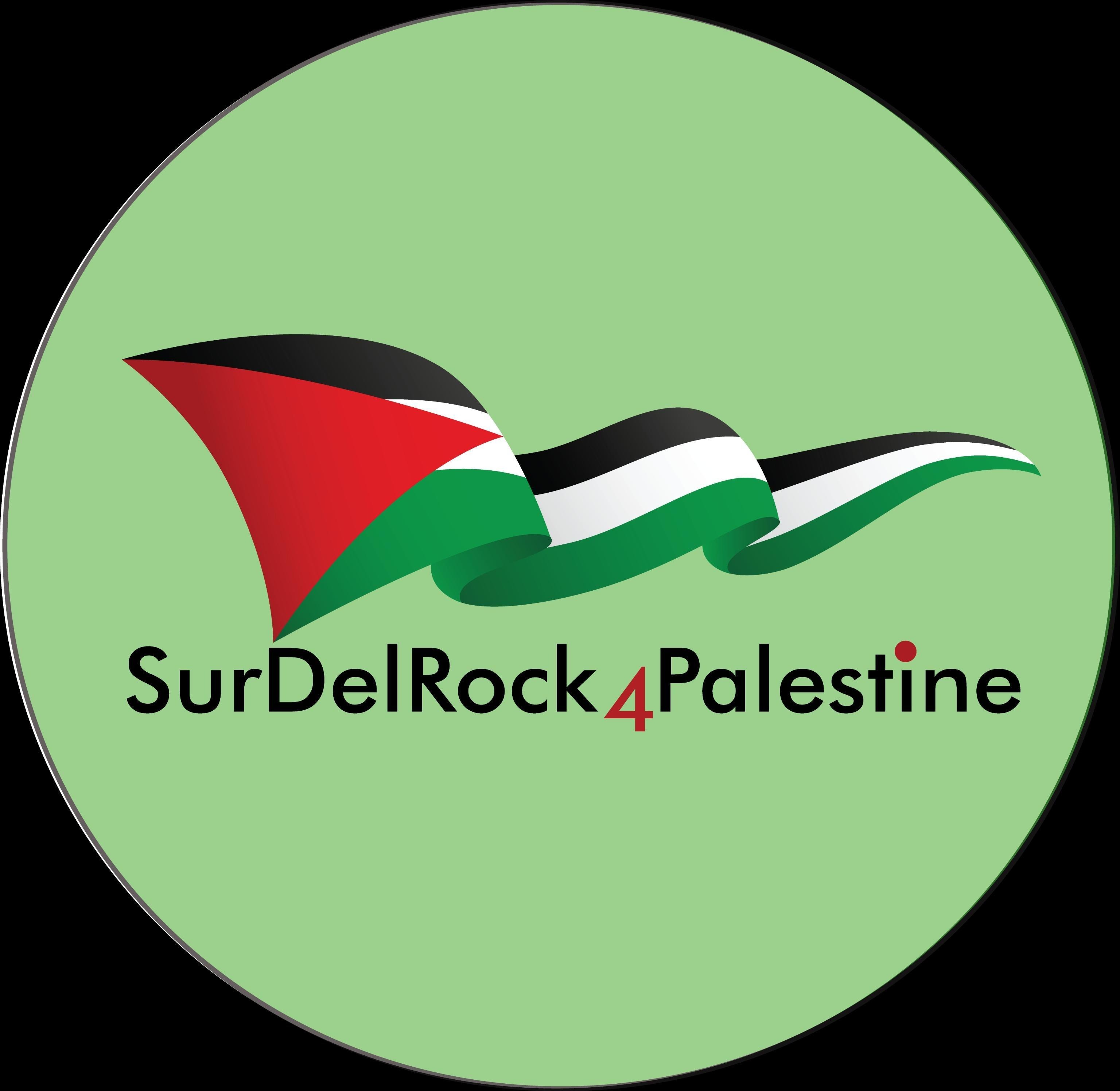 SurDelRock4Palestine