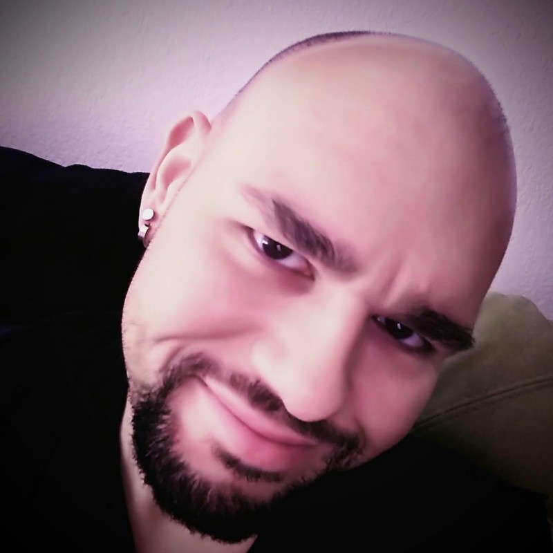 Jonathan Black