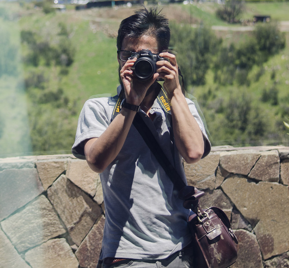 Felipe Maldini Fotografia