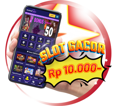Situs Rumahmpo Slot Online
