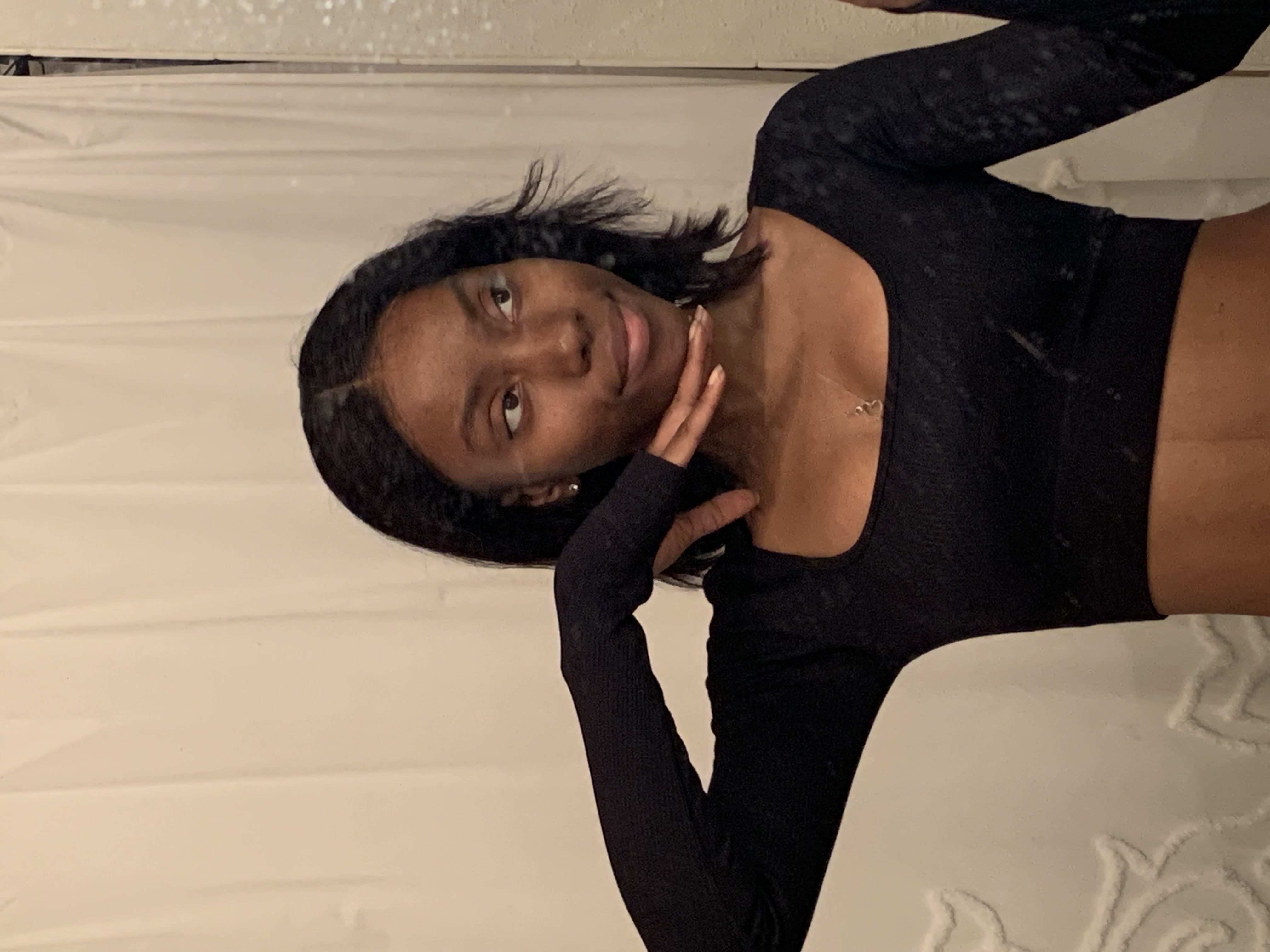 Just Josey
