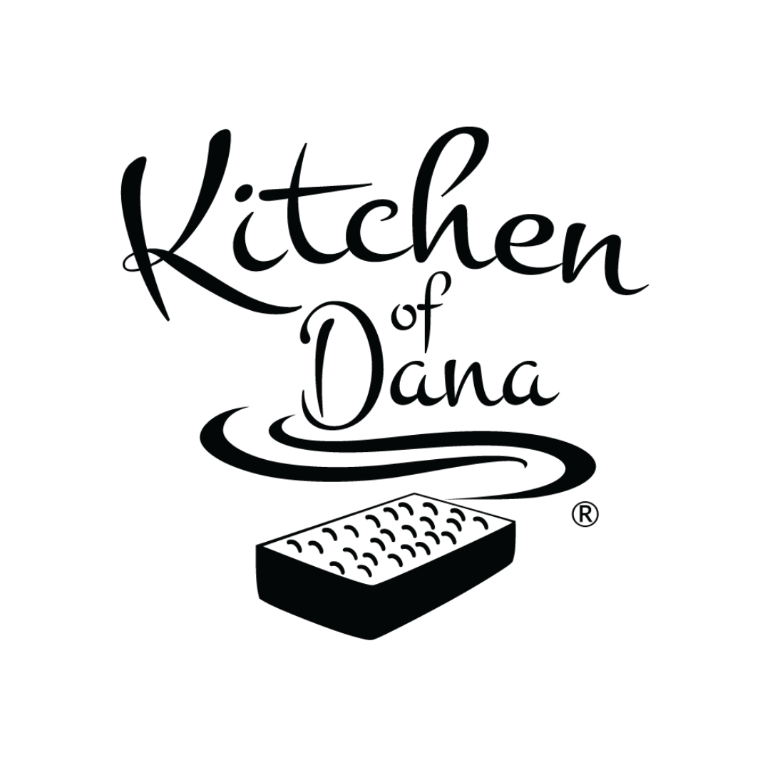 Kitchen of Dana