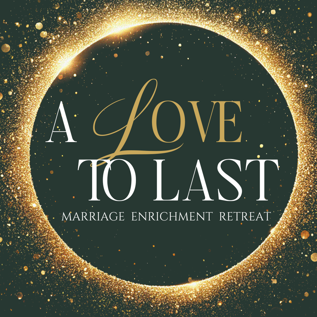 A Love To Last