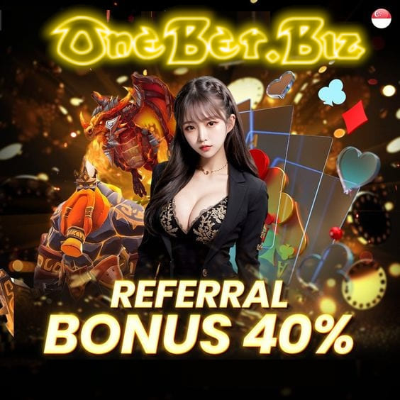 Nhà Cái Onebet