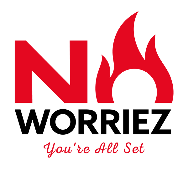NO WORRIEZ INTERNATIONAL CORP.
