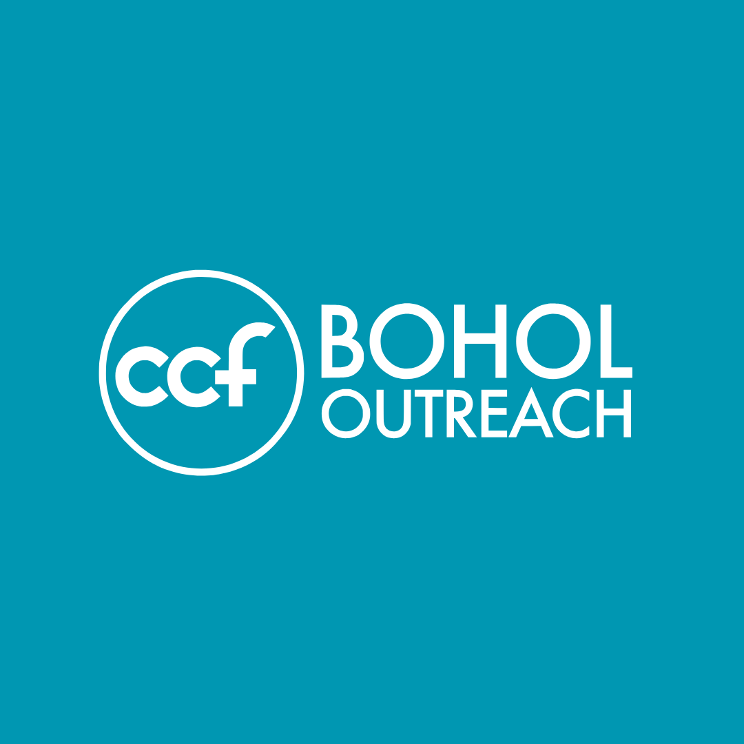 CCF Bohol Outreach