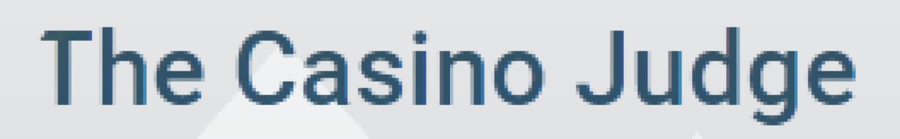 TheCasinoJudge
