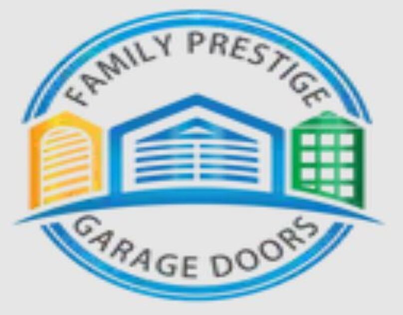 Family Prestige Garage Doors