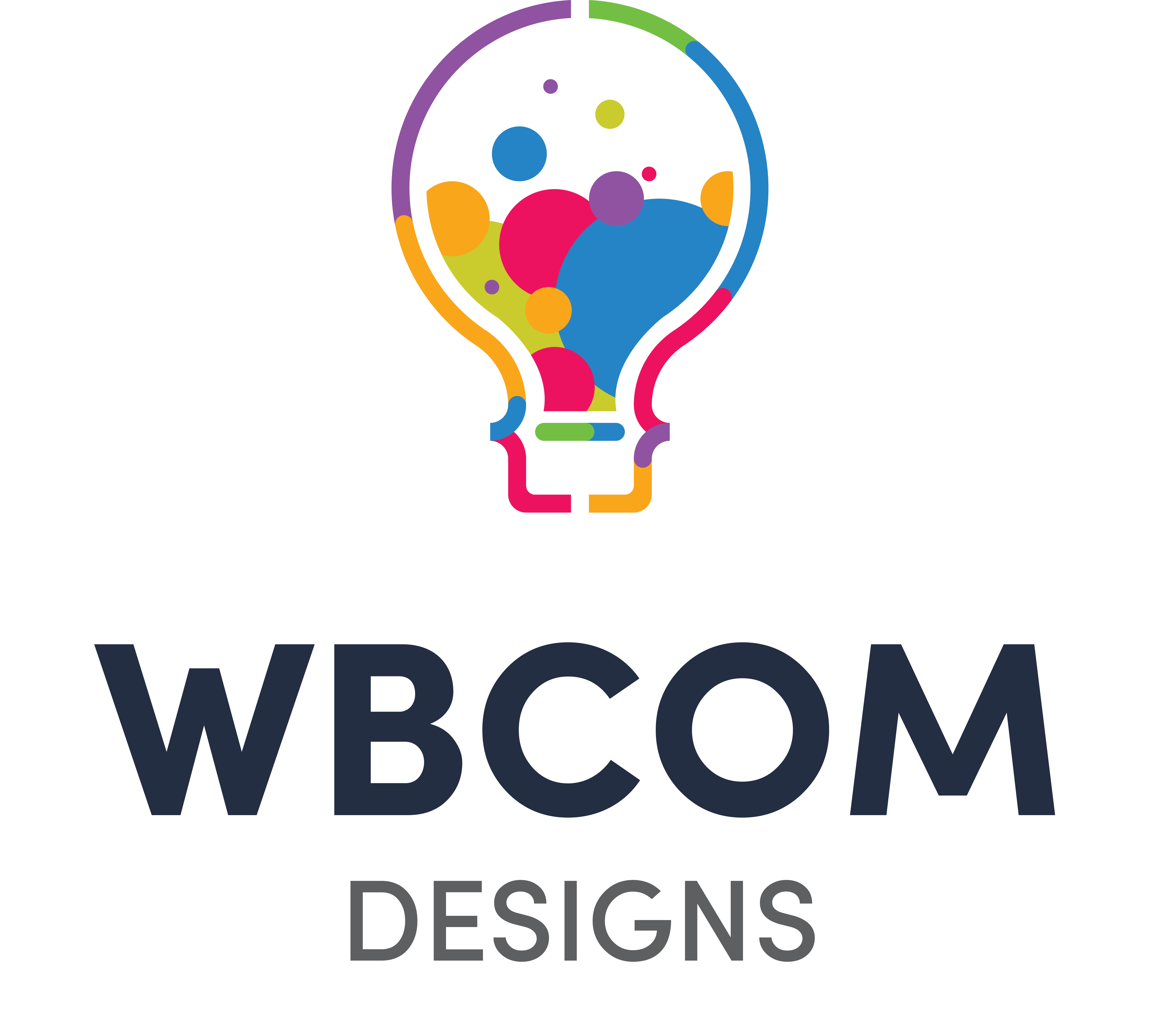 Wbcom Designs WordPress Agency