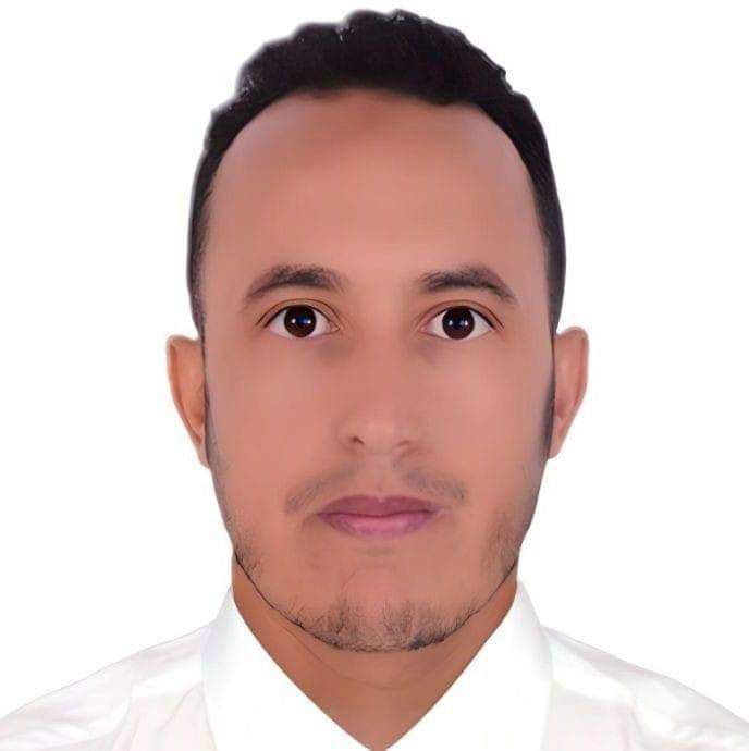 Lahcen OHAMOUDDOU
