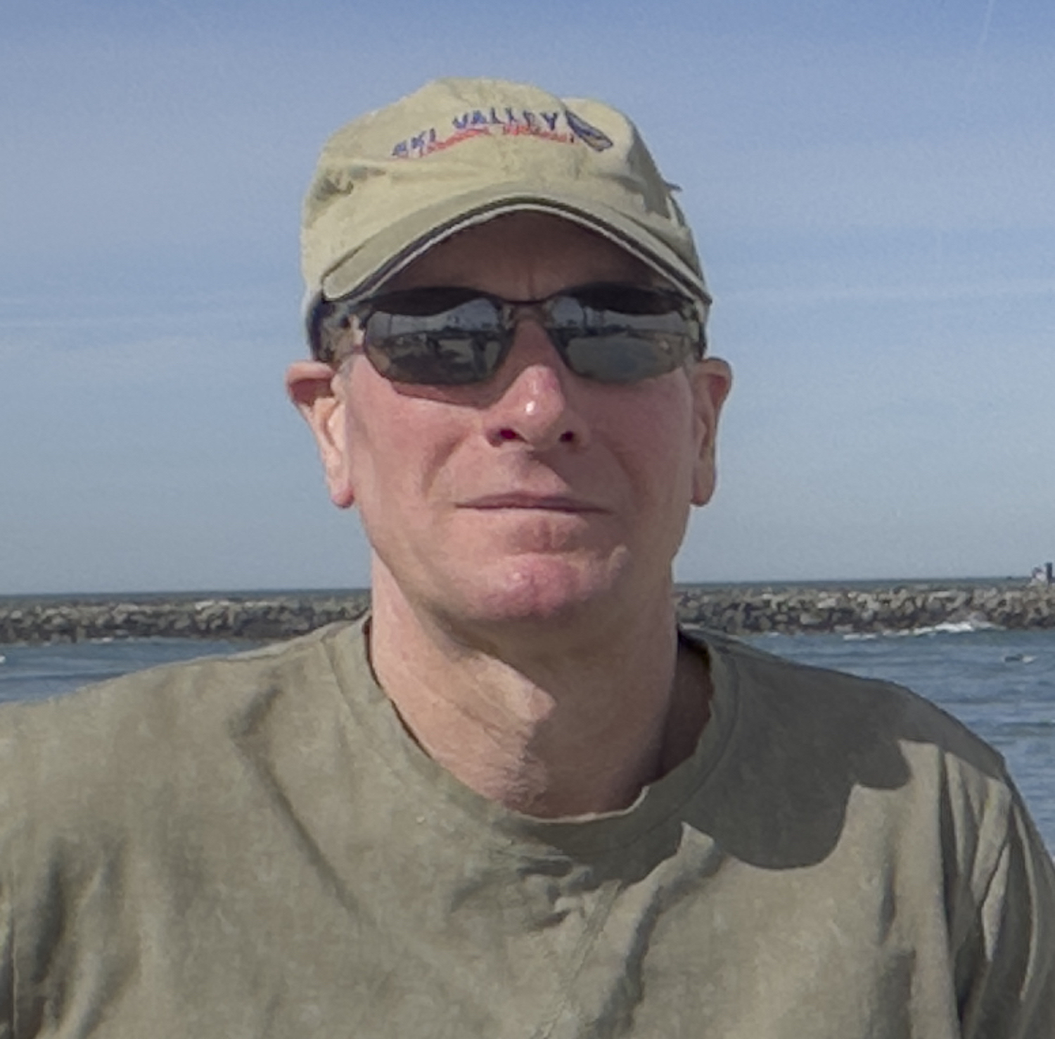 Scott Curtis