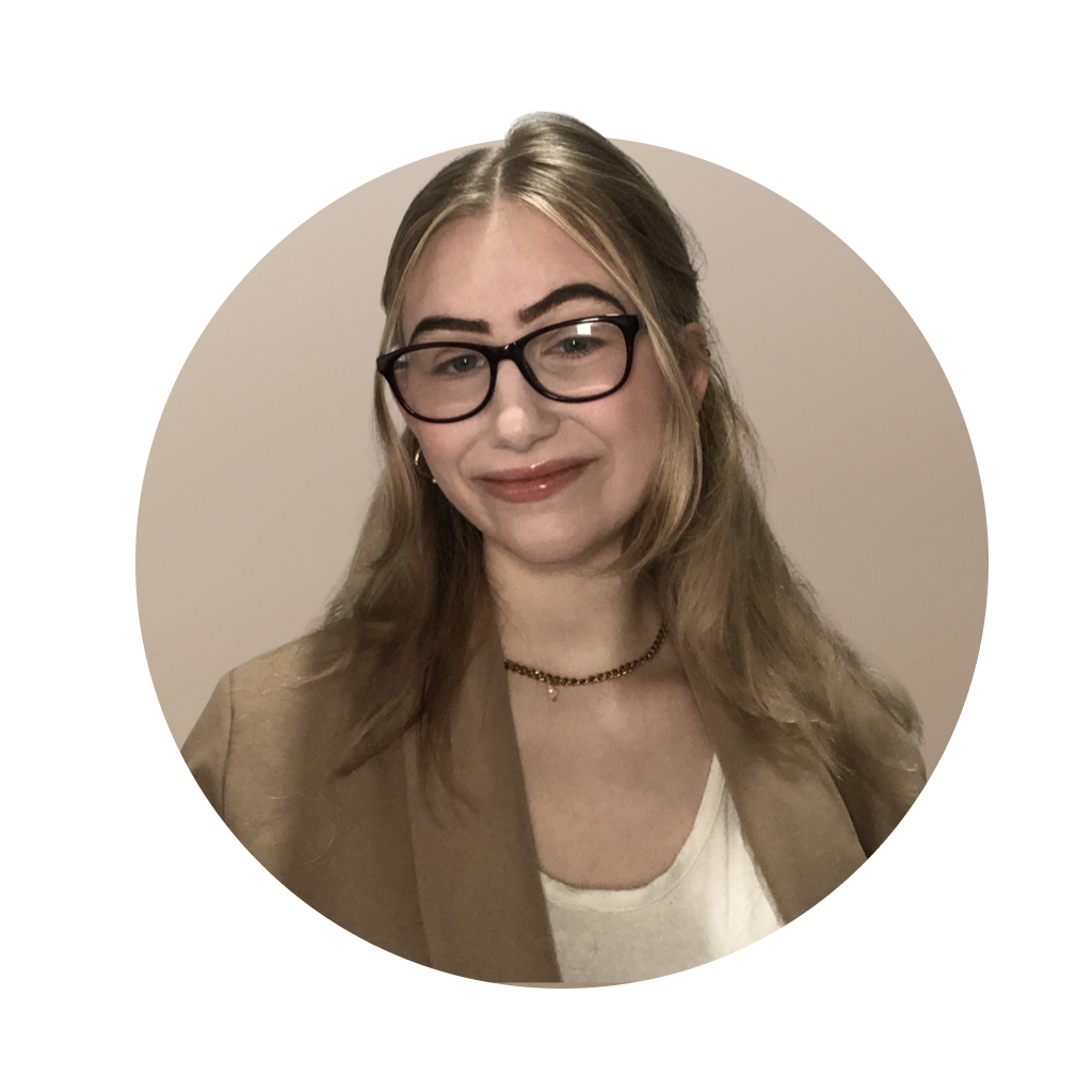 Freja Buerdsell UGC Profesional