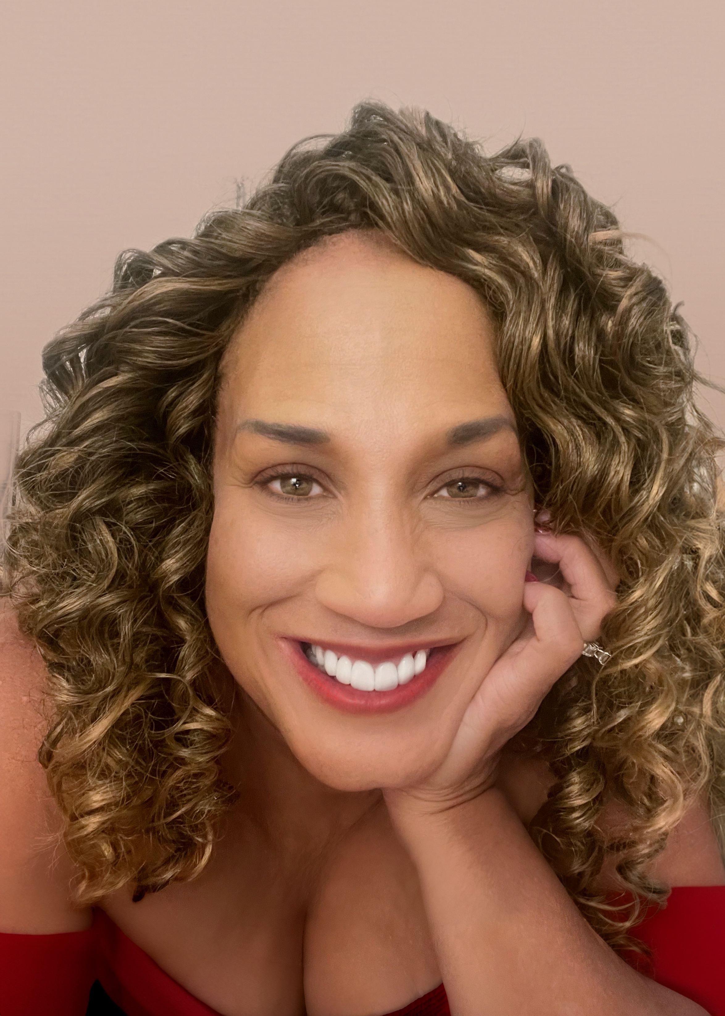 Michelle Johnson