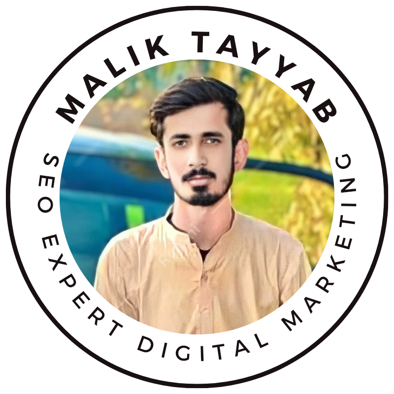 Malik Tayyab Official
