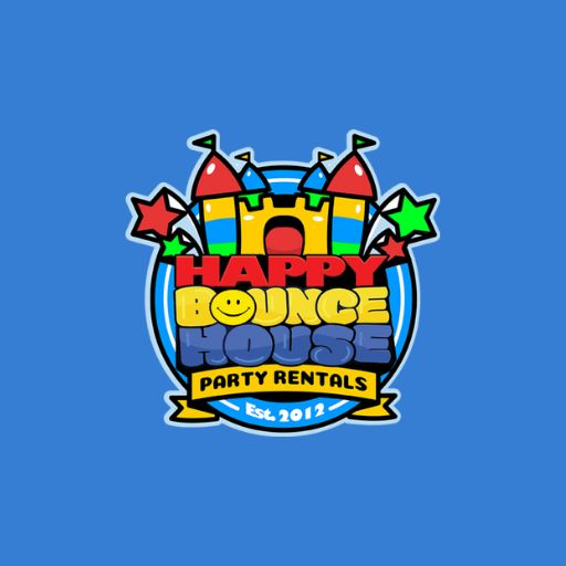 Happy Bounce House