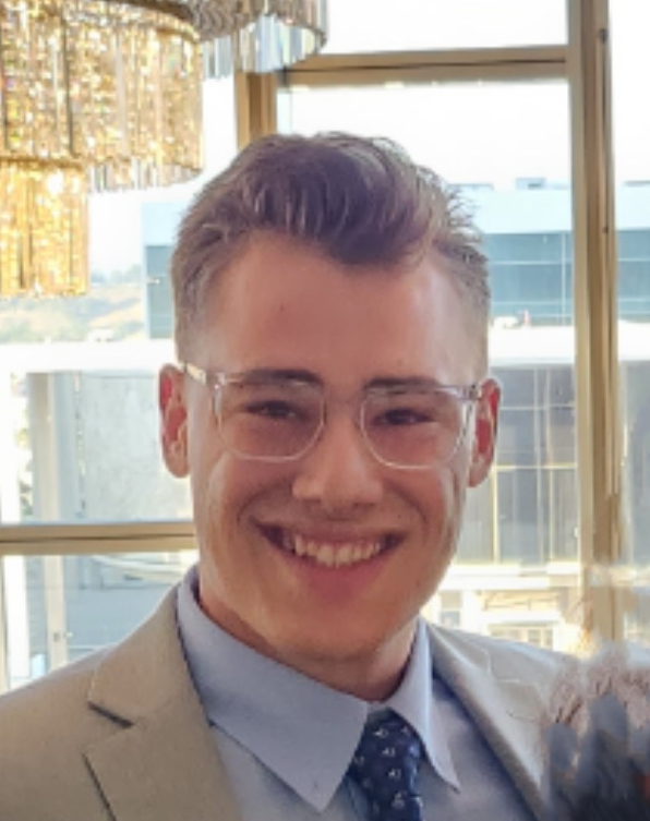 Braxton Molina