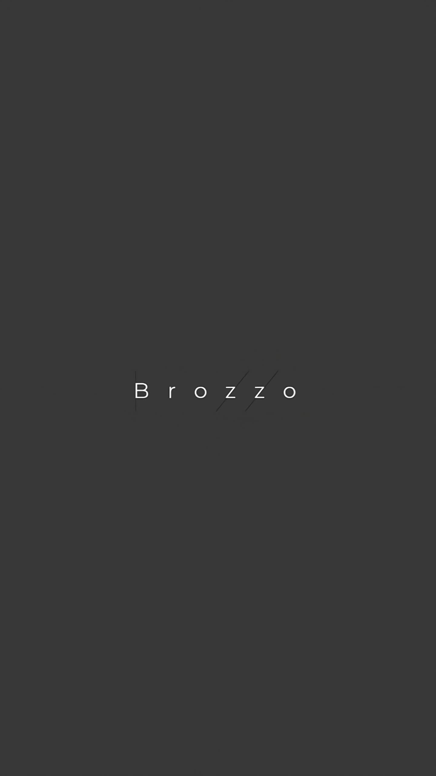 Brozzo Brand