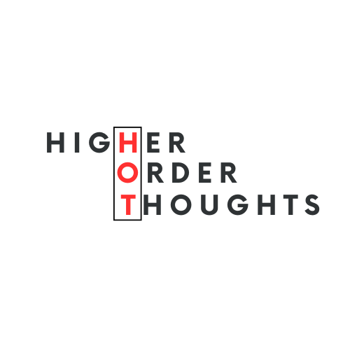 Higher Order Thoughts