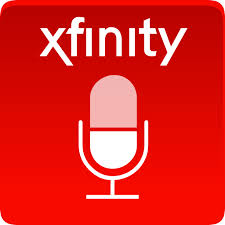 X'FINITY vOICE