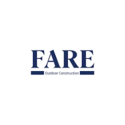 FARE Outdoor Construction