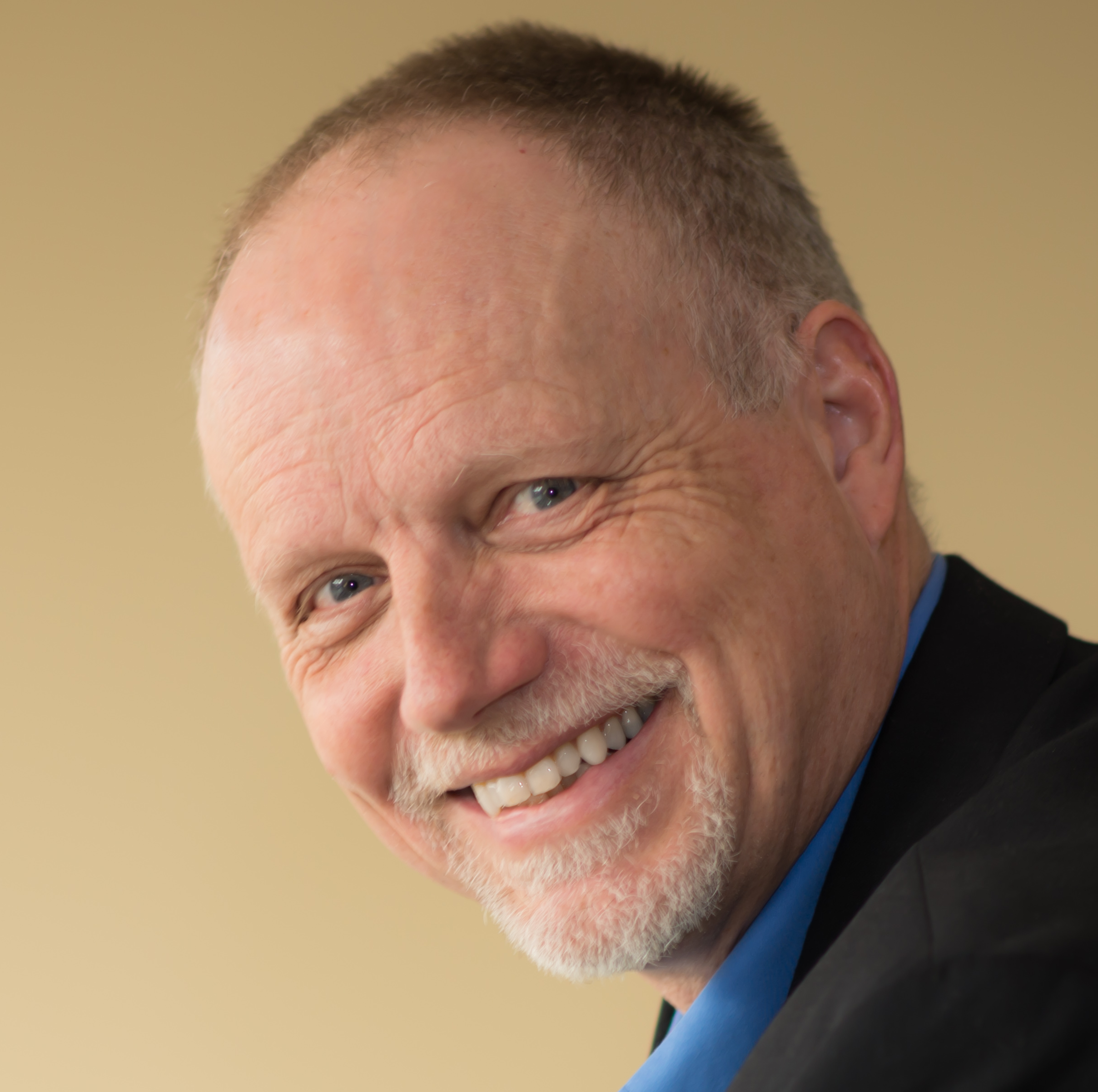 Tim Patterson Links