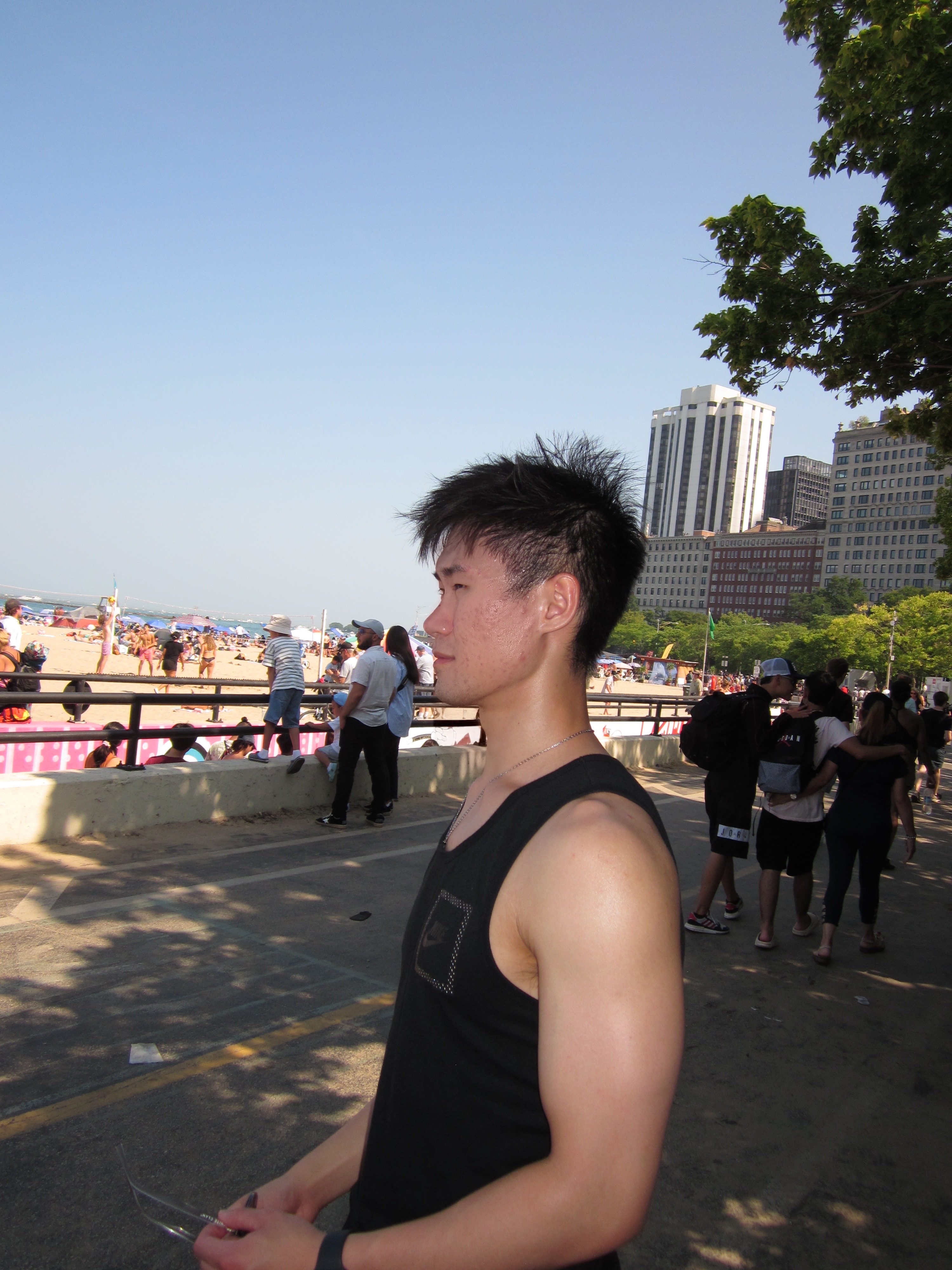 Brian Cheung
