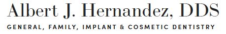 Albert J. Hernandez, DDS