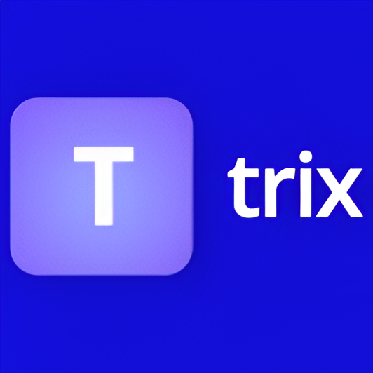TRIX | ВХОД | ЗЕРКАЛО
