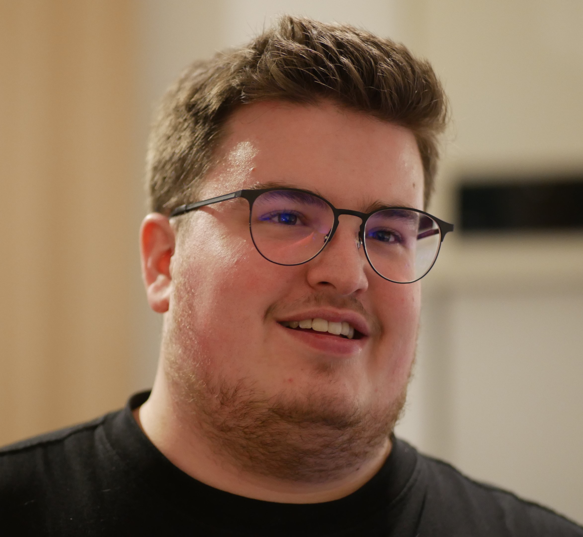Stijn Helmonds