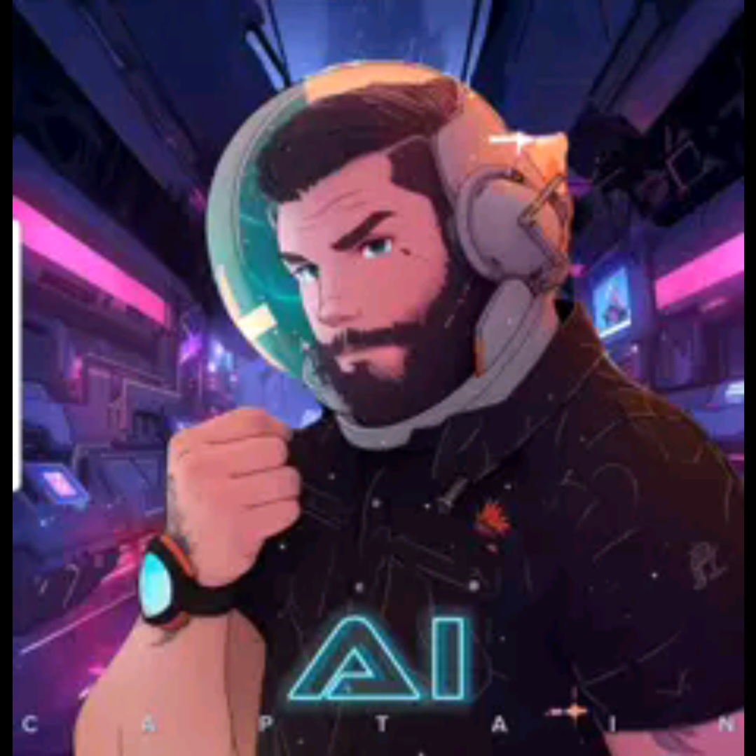 AI-CAPTAIN