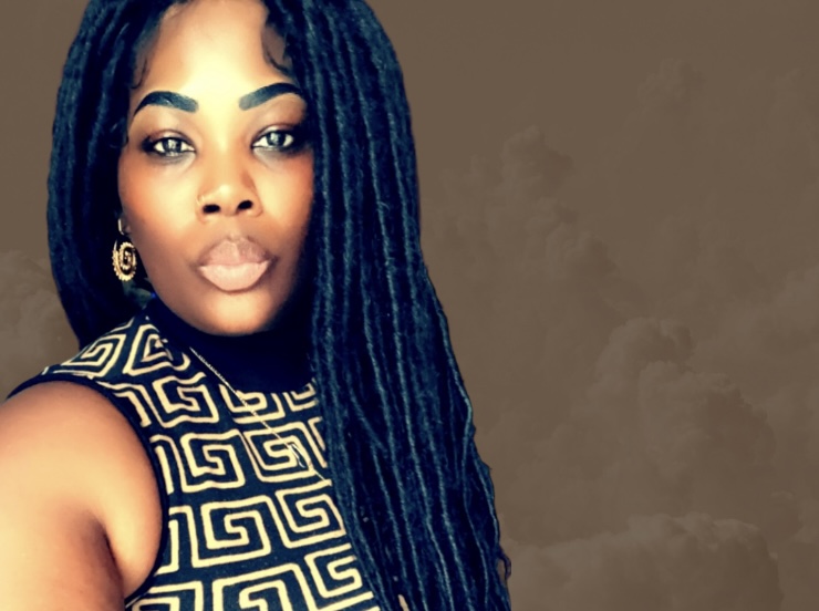 Da Goddess  