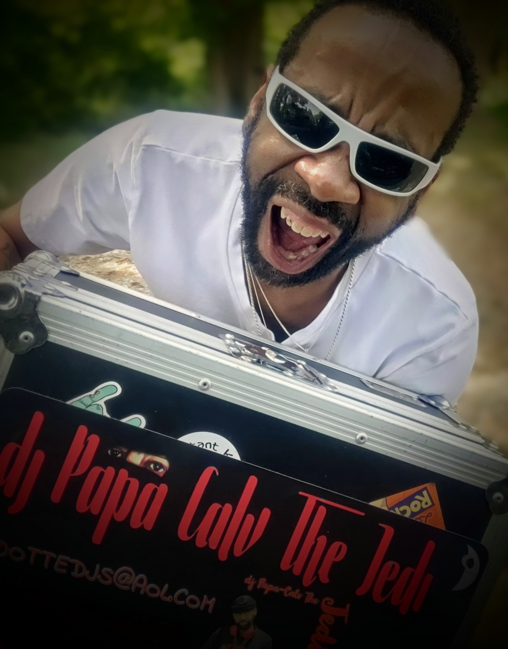 #theOfficialDOTTEdjsMuthF🤬A 
@djPaPaCalvTheJedi
@djHike
