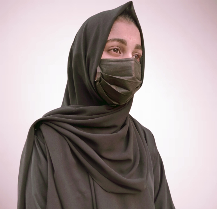 Zainab Nisa 