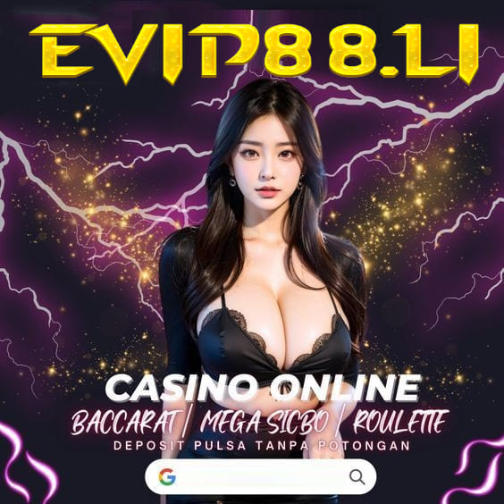 Nhà Cái Evip88 New 2024
