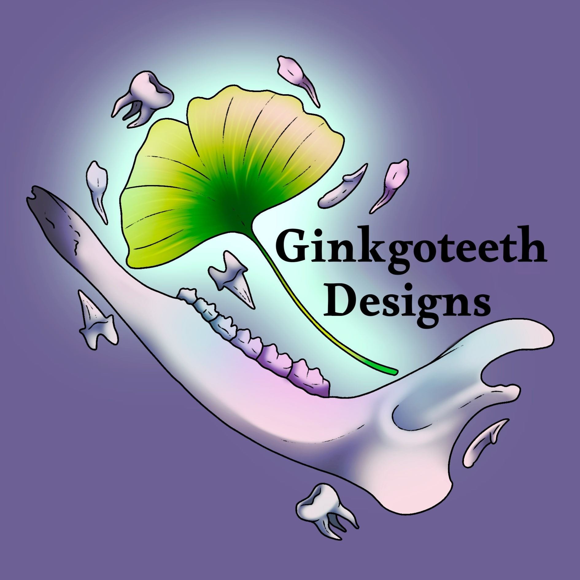Ginkgoteeth Designs' Links
