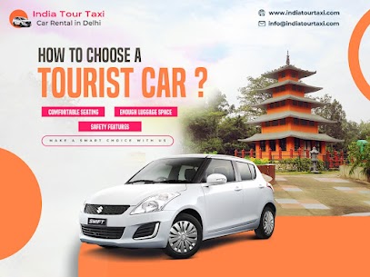 India Tour Taxi