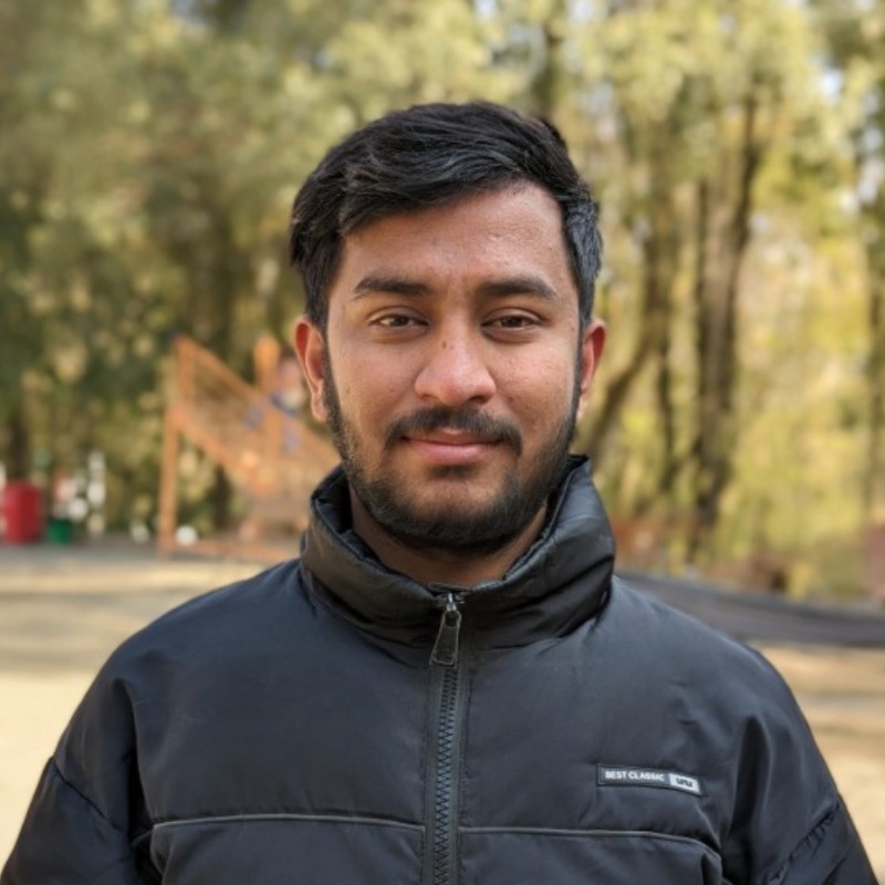 Sabin Ranabhat