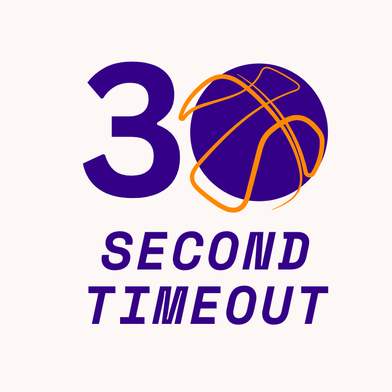 30 Second Timeout