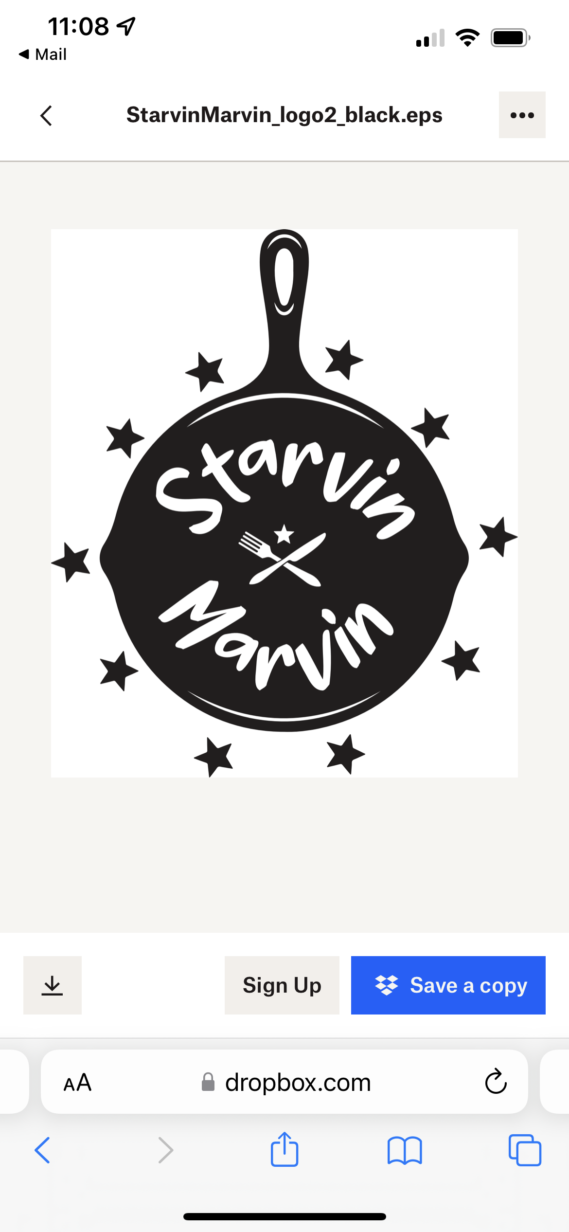 STARVIN MARVIN LINKS
